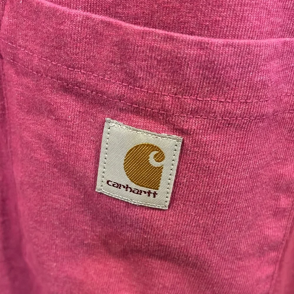 Carhartt Womens Tee - Picture 3 of 4